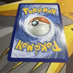 Pokemon TCG XY Promo Meloetta Full Art Holo XY120 - Image 5