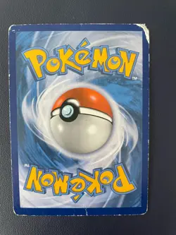 Pokemon TCG Meloetta Black Star Promo XY120 Full Art - Image 2