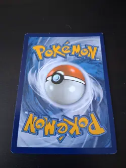 Pokemon Meloetta Full Art XY120 Promo - Image 3