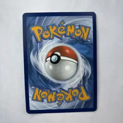 Pokemon TCG Riolu Illustration Black Star Promo 010 NM - Image 2