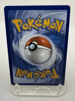 Nintendo Pokemon TCG Special Red Card 113/086 Trainer-Item Holo English UC - Image 2