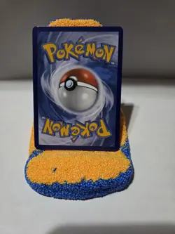 Pokemon Black Kyurem XY80 Promo Holo 2013 English TCG Card HP 120 - Image 2