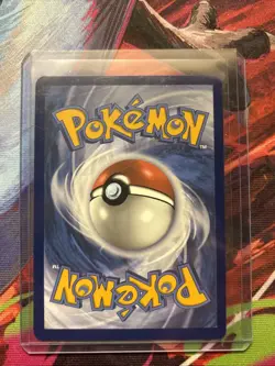 Pokemon TCG Charizard EX 196 SV Scarlet & Violet Star Promo Holo Card - Image 2