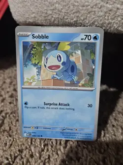 Pokemon Miscut Error Lot Of 4 Cards - Image 3