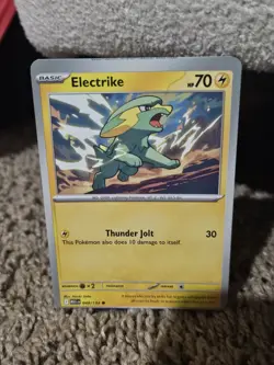 Pokemon Miscut Error Lot Of 4 Cards - Image 5