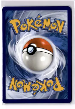 LP/HP - Arcanine 011 Promo SV: Scarlet & Violet Promo Cards - Image 2