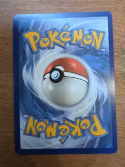 Pokemon TCG Scarlet & Violet Golem EX 189/165 Full Art Holo Card NM - Image 2