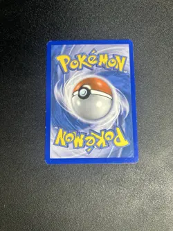 McDonald's Pokemon Holo Promo 2-Card Lot Axew 12/12 & Swirlix 9/12 English - Image 5