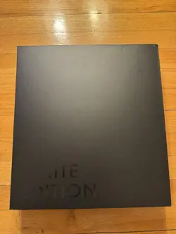 Vault X White Edition 12 Pocket Exo-Tec Zip Binder - BRAND NEW - VaultX - Image 3