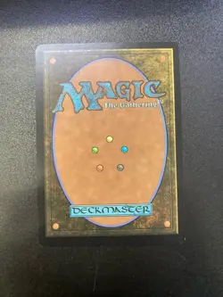 Magic The Gathering Dol Amroth Showcase 0369 - Image 2
