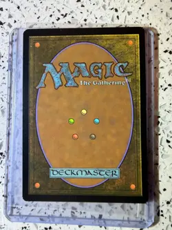 MTG Mox Opal (Retro Frame) (Foil Etched) - Secret Lair Drop Series (SLD) - Image 2