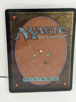 Sliver Queen Rare Stronghold 1998 MTG Magic The Gathering - Image 4