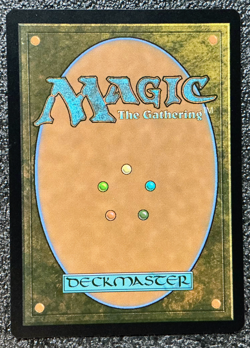 Reanimate (Borderless) 0020 Foil - Marvel Universe Eternal-Legal (MAR) - Image 2