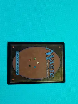 Crystal Vein - Mirage - MTG - Magic the Gathering - LP - Image 2