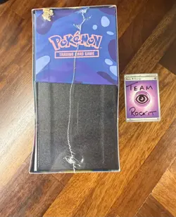 Pokemon TCG Chaos Rising Pokemon Center Elite Trainer Box ETB New & Sealed ✅ - Image 4
