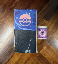 Pokemon TCG Chaos Rising Pokemon Center Elite Trainer Box ETB New & Sealed ✅ - Image 5