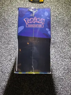 Pokemon TCG Chaos Rising Pokemon Center Elite Trainer Box ETB - NEW & SEALED - Image 3