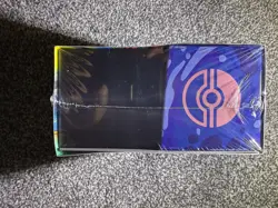 Pokemon TCG Chaos Rising Pokemon Center Elite Trainer Box ETB - NEW & SEALED - Image 4