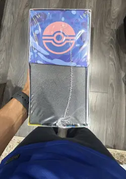 Pokemon TCG: Chaos Rising Pokemon Center Elite Trainer Box - ETB | New & Sealed - Image 3