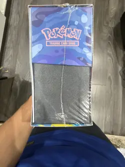 Pokemon TCG: Chaos Rising Pokemon Center Elite Trainer Box - ETB | New & Sealed - Image 5