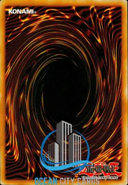 Yugioh Fishborg Blaster RA03-EN225 Quarter Century Secret Rare 1st Ed - Image 2