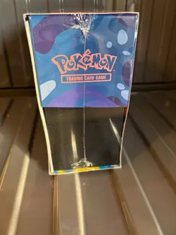Pokemon TCG Chaos Rising Pokemon Center Elite Trainer Box PKC ETB - New & Sealed - Image 4