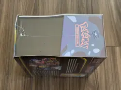 Pokemon TCG Chaos Rising Pokemon Center ETB Elite Trainer Box New Sealed - Image 5