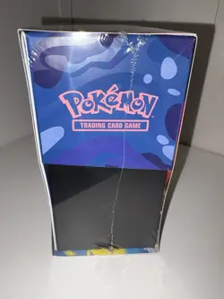 Pokemon Center Chaos Rising Exclusive ETB Elite Trainer Box New Sealed TCG - Image 2