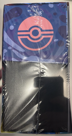 Pokemon TCG Chaos Rising Pokemon Center ETB Elite Trainer Box | NEW SEALED 🚀🚚 - Image 3