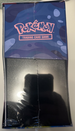 Pokemon TCG Chaos Rising Pokemon Center ETB Elite Trainer Box | NEW SEALED 🚀🚚 - Image 4