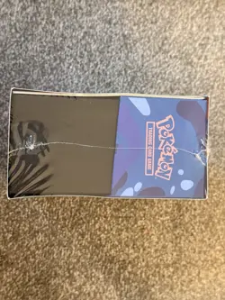 Pokemon TCG: Chaos Rising Pokemon Center Elite Trainer Box (ETB) - New / Sealed - Image 3
