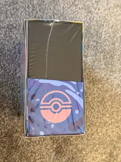 Pokemon TCG: Chaos Rising Pokemon Center Elite Trainer Box (ETB) - New / Sealed - Image 5