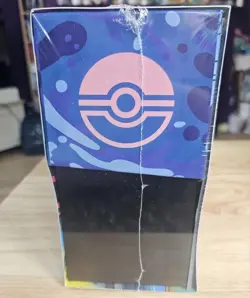 Pokemon TCG: Chaos Rising Pokemon Center Elite Trainer Box. ETB - New & Sealed - Image 2