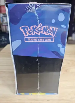 Pokemon TCG: Chaos Rising Pokemon Center Elite Trainer Box. ETB - New & Sealed - Image 4