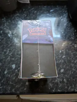 Pokemon TCG Chaos Rising Pokemon Center Elite Trainer Box ETB New Factory Sealed - Image 4