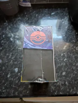Pokemon TCG Chaos Rising Pokemon Center Elite Trainer Box ETB New Factory Sealed - Image 5