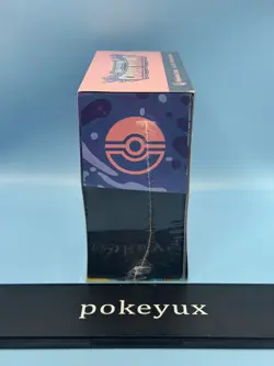 2 x Pokemon TCG Chaos Rising Pokemon Center Elite Trainer Box ETB Sealed New ✅🚚 - Image 3