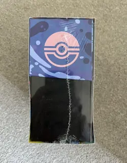 Pokemon TCG: Chaos Rising Pokemon Center Elite Trainer Box ETB - New Sealed - Image 4