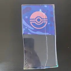 Pokemon TCG Chaos Rising Pokemon Center PC ETB Elite Trainer Box NEW - SEALED - Image 4