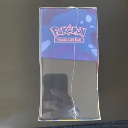 Pokemon TCG Chaos Rising Pokemon Center PC ETB Elite Trainer Box NEW - SEALED - Image 5