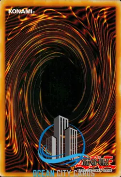 Yugioh RA01-EN003 Effect Veiler Secret Rare 1st Edition - Image 4