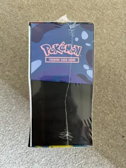 Pokemon TCG: Chaos Rising Pokemon Center Elite Trainer Box ETB - New Sealed - Image 5