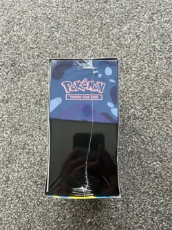 Pokemon TCG: Chaos Rising Pokemon Center Elite Trainer Box ETB - New Sealed - Image 5