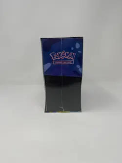 Pokemon TCG Chaos Rising Pokemon Center ETB Elite Trainer Box - New & Sealed - Image 3