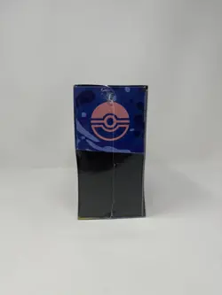 Pokemon TCG Chaos Rising Pokemon Center ETB Elite Trainer Box - New & Sealed - Image 4