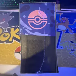 Pokemon Center TCG Chaos Rising Elite Trainer Box ETB New Sealed In Hand - Image 3