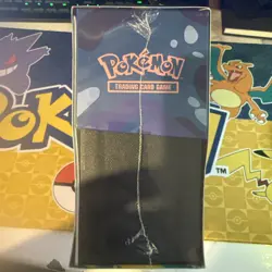Pokemon Center TCG Chaos Rising Elite Trainer Box ETB New Sealed In Hand - Image 4