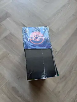 Pokemon TCG: Chaos Rising Pokemon Center Elite Trainer Box ETB - New Sealed - Image 3