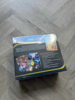Pokemon TCG: Chaos Rising Pokemon Center Elite Trainer Box ETB - New Sealed - Image 4