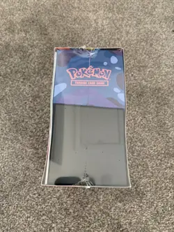 Pokemon TCG: Chaos Rising Pokemon Center Elite Trainer Box ETB - New Sealed - Image 5